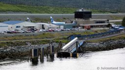 Ketchikan Airport 2017
