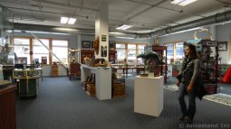 Alaskan Crafts for Sale in Ketchikan