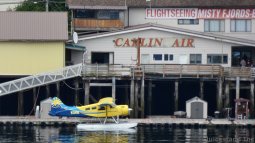 Carlin Air Ketchikan Alaska