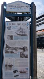 Historic Ketchikan Walking Tour