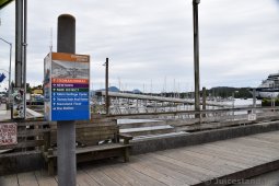 Ketchikan Downtown District