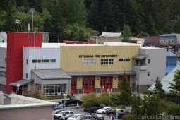 Ketchikan Fire Department
