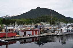 Ketchikan Yacht Club