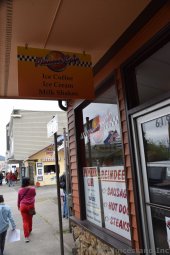 Pioneer Cafe Ketchikan Alaska