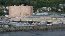 Safeway Ketchikan Alaska