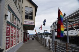 The Candy Corner Ketchikan Alaska