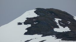 Top of Deer Mountain Ketchikan Alaska