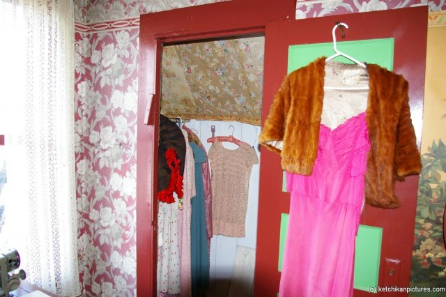 Closet of Dolly's house in Ketchikan.jpg