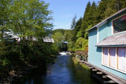 Creek in Ketchikan Creek Street area.jpg