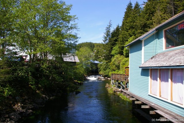 Creek in Ketchikan Creek Street area.jpg