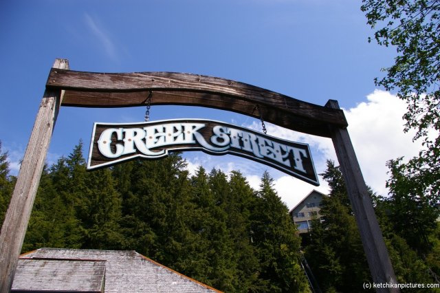 Creek Street sign in Ketchikan.jpg
