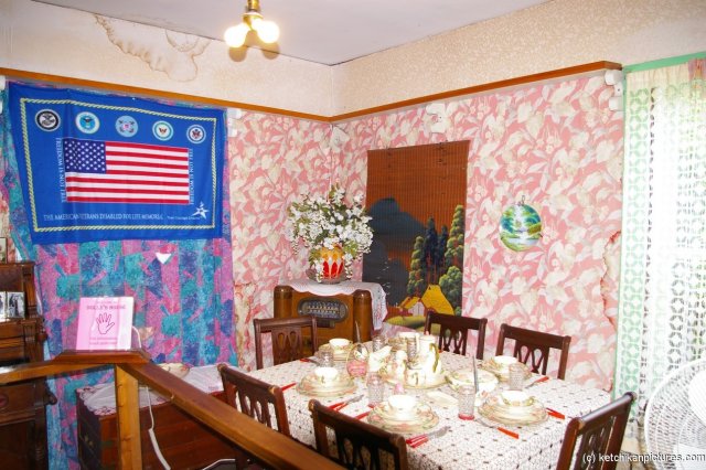Dining area of Dolly's house in Ketchikan.jpg