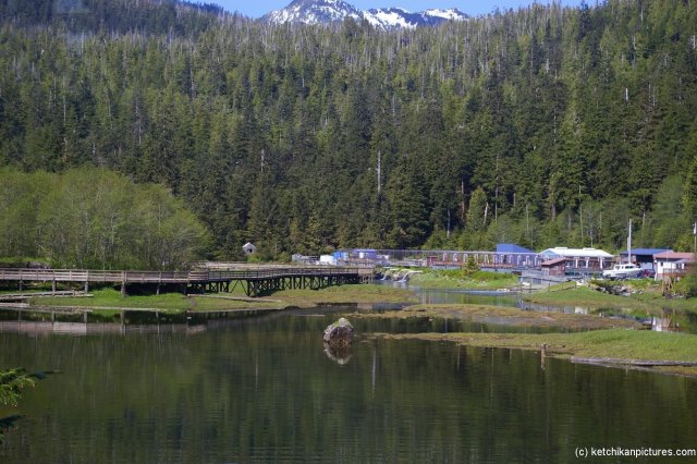 Fish pond in Ketchikan.jpg