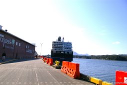 Holland America Westerdam docked at Ketchikan rear view.jpg