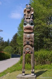 Interesting totem pole in Ketchikan Alaska.jpg