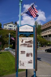 Ketchikan Walking Tour Thundering Wings sign.jpg