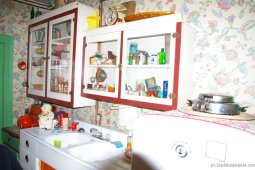 Kitchen area of Dolly's house in Ketchikan.jpg