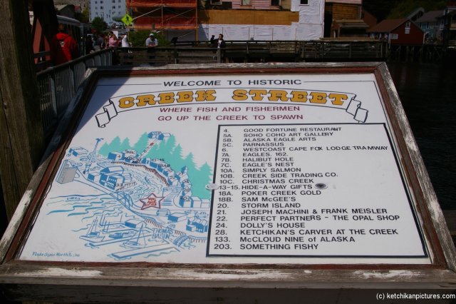 Welcome to Creek Street map in Ketchikan.jpg