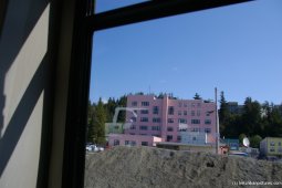 Pink building at Ketchikan Alaska.jpg