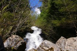 Rainbow waterfall in Ketchikan (2).jpg
