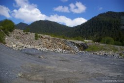 Rock querry area in Ketchikan.jpg