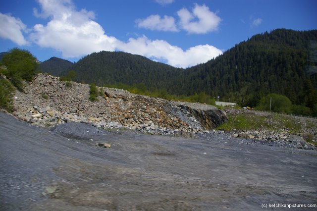 Rock querry area in Ketchikan.jpg