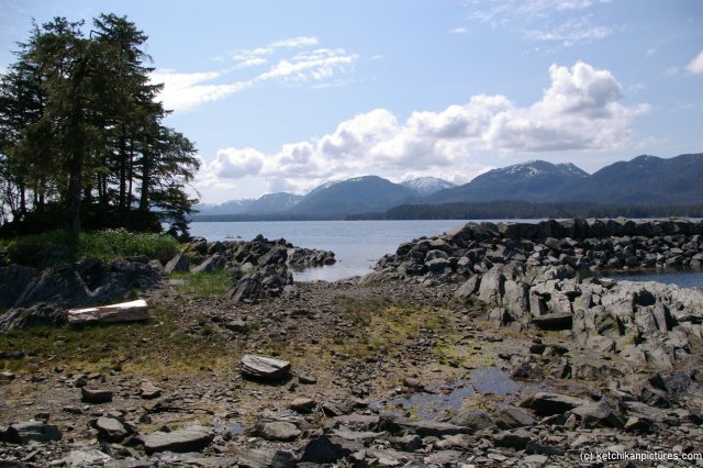 Rocky beach area in Ketchikan.jpg