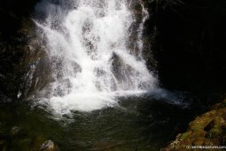 Splashing waters of the Rainbow waterfall in Ketchikan.jpg
