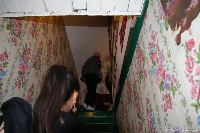 Stairs of Dolly's house in Ketchikan.jpg