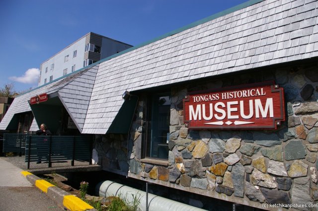 Tongass Historical Museaum in Ketchikan Alaska.jpg
